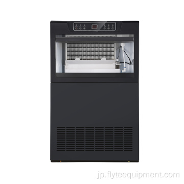 フェターのコンプレッサーアイスメーカー